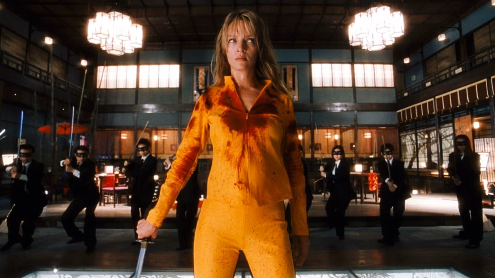 Movie Image
