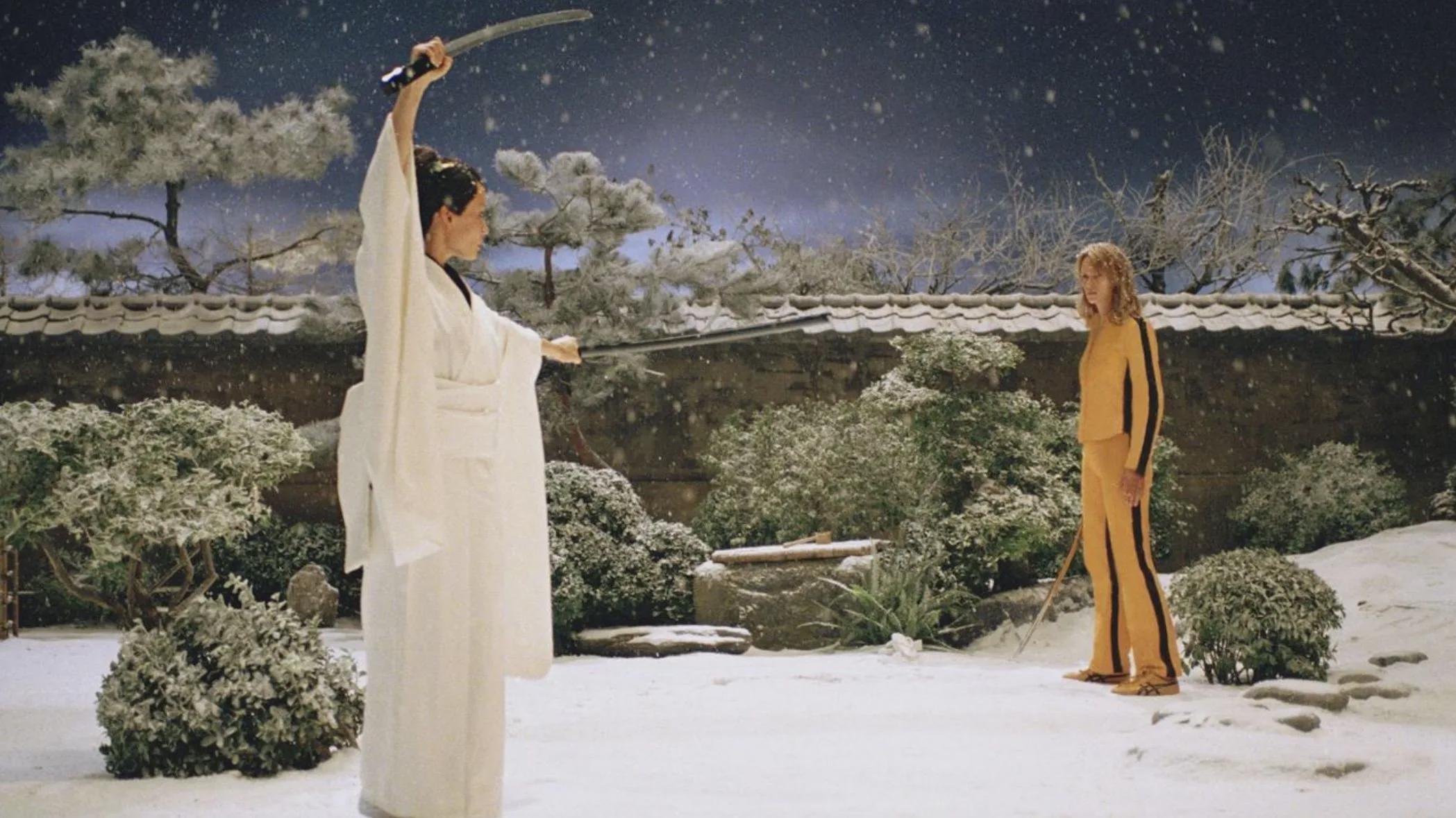 Movie Image